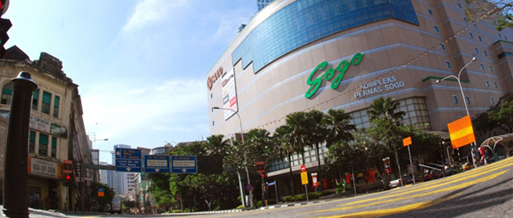 Jalan Tar Kl S First High Street Marches On Into The Future Tun Razak Exchange