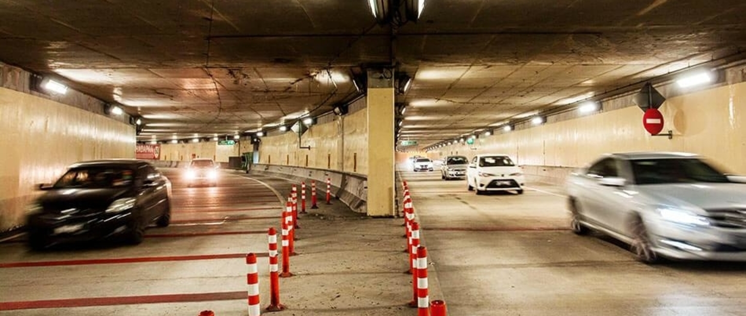 Smart Tunnel Stands The Test Of Time Tun Razak Exchange