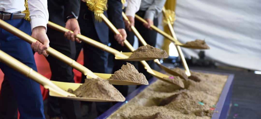 Groundbreaking For Core Precious Residential Offerings In Trx Tun Razak Exchange