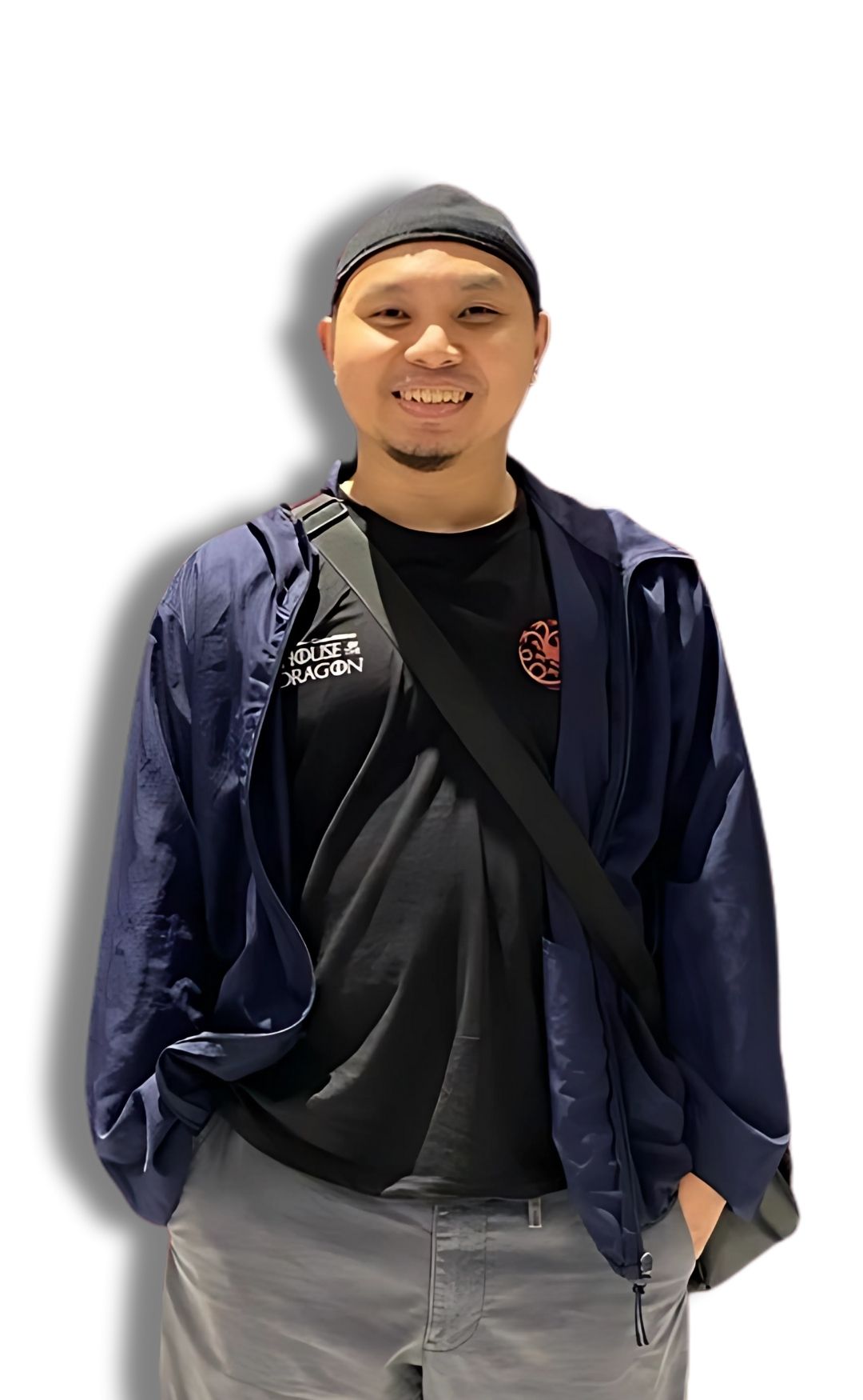 Muhammad Syafiq Bin Ahmad