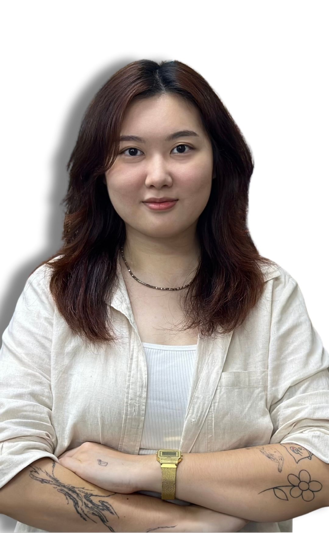Lee Ren Xin