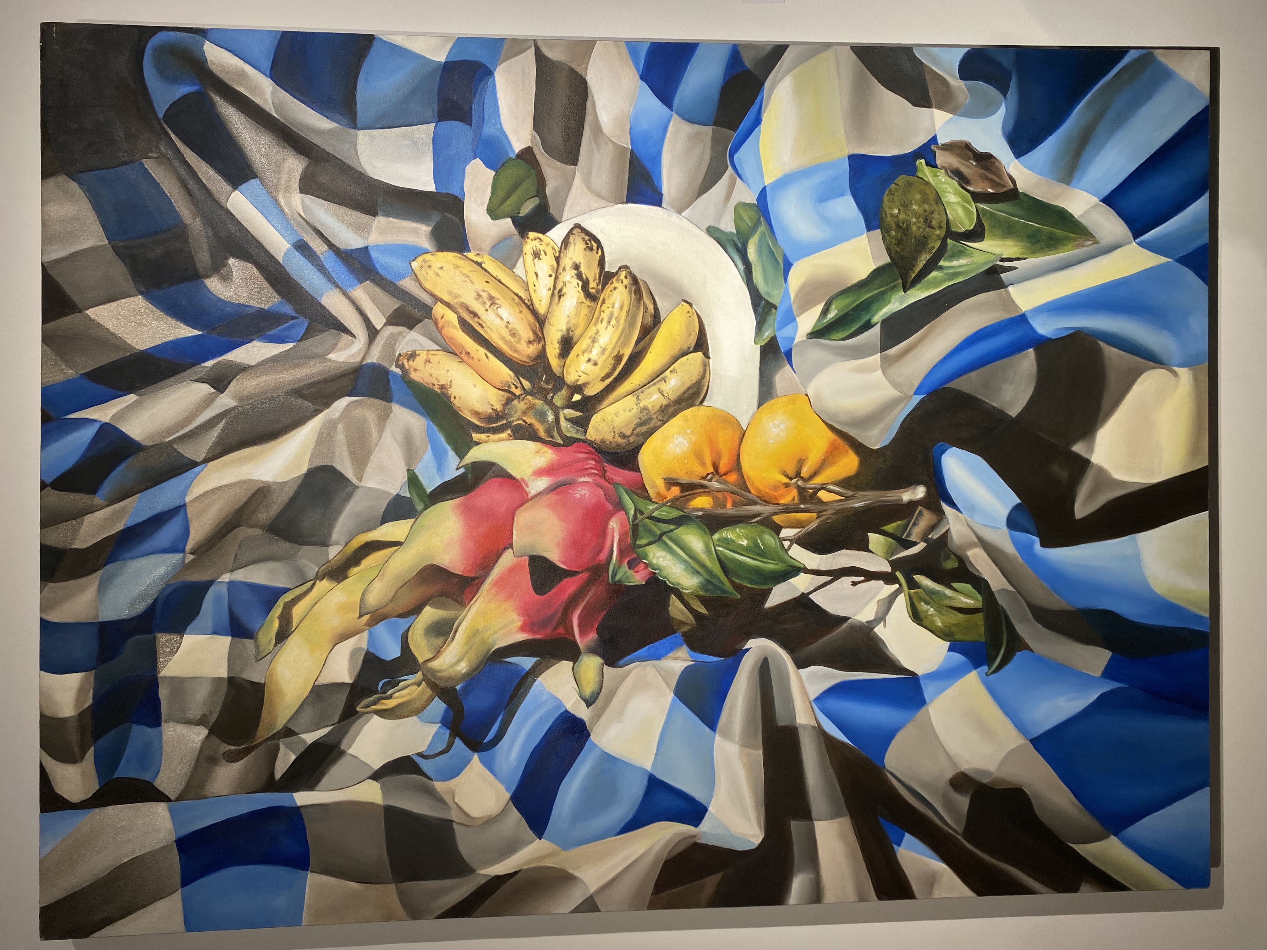 Fruits For The Occasion