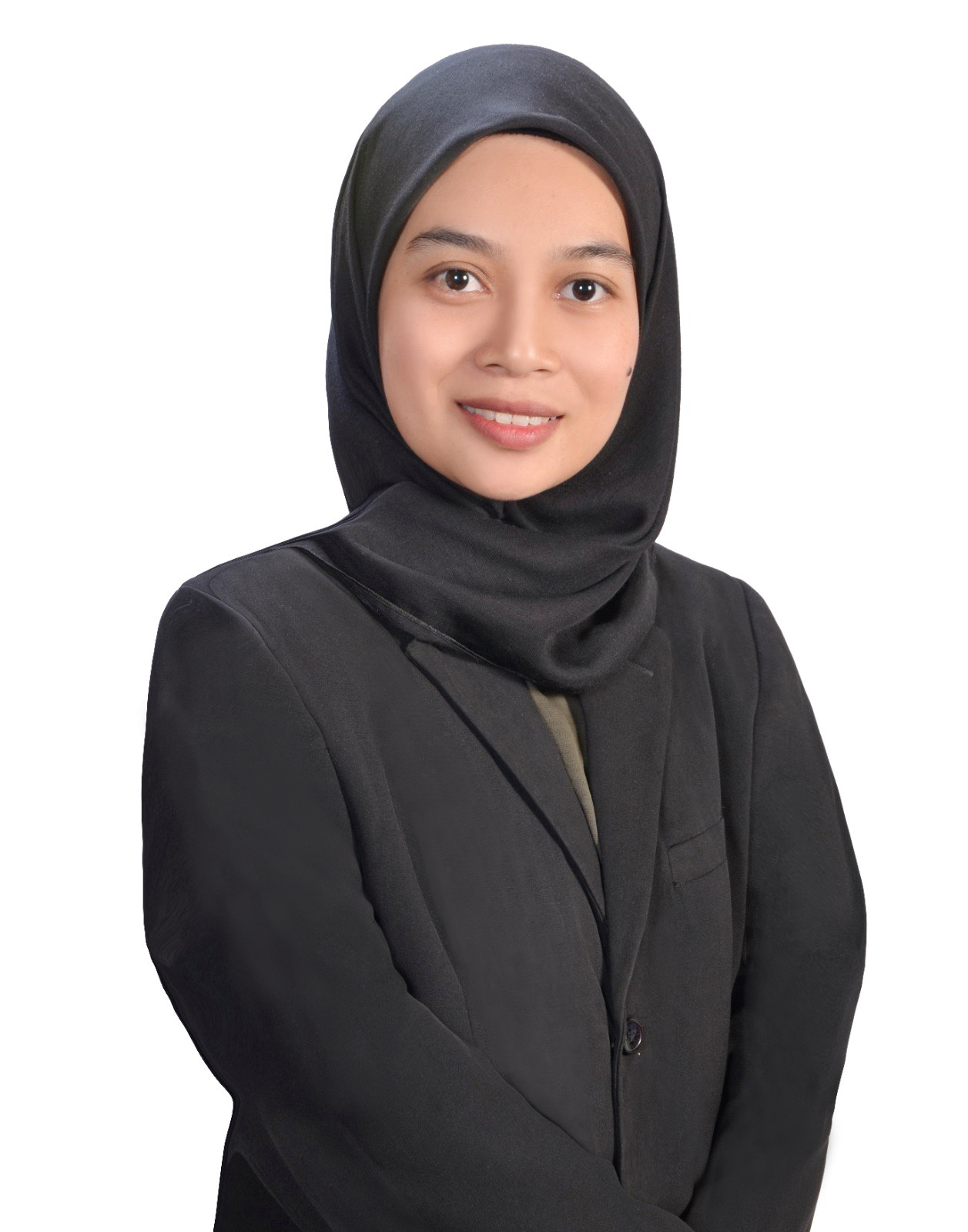 Mairul Nisa Binti Malek