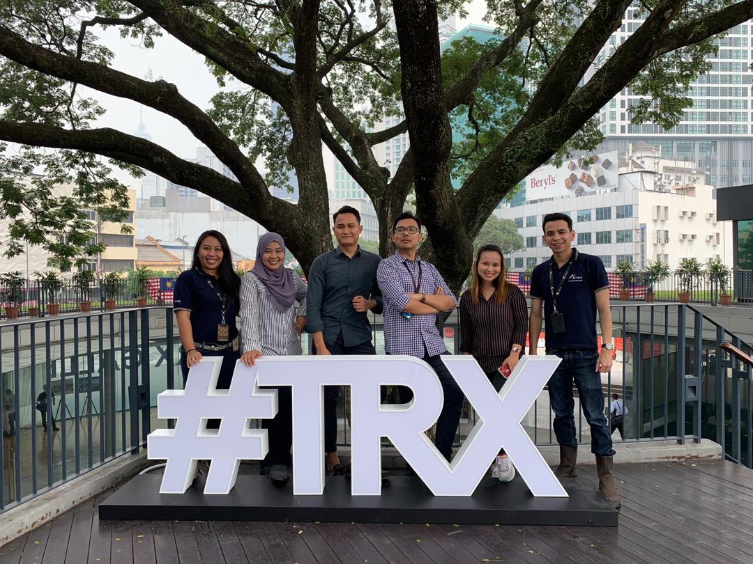 #TRX Lightbox