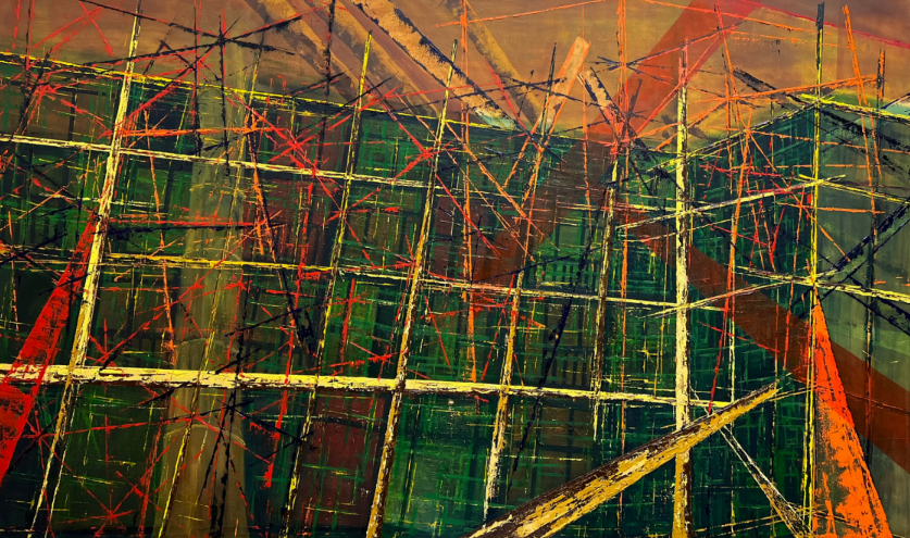 Scaffolded Symphonies