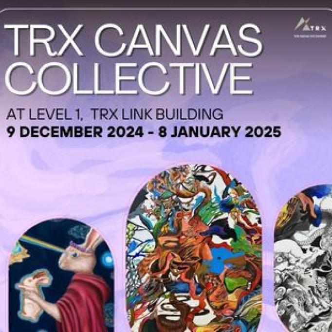 TRX Canvas Collective