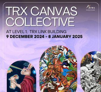 TRX Canvas Collective