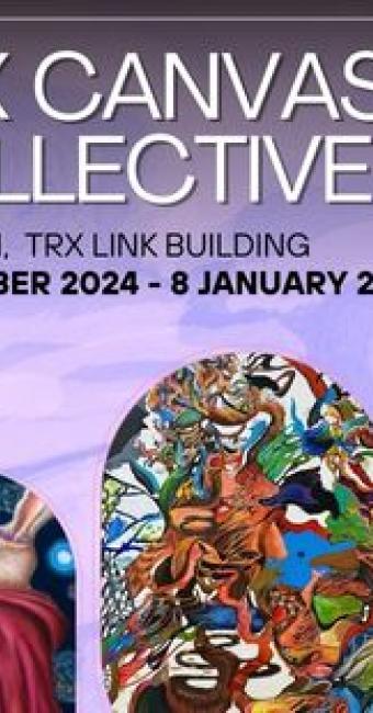 TRX Canvas Collective