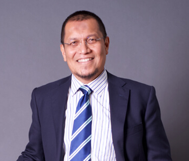 Kamarul Baharin Albakri