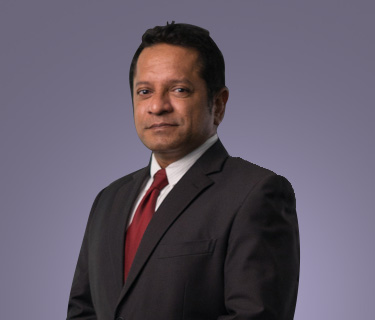 Mohamed Razib Ahmad Din