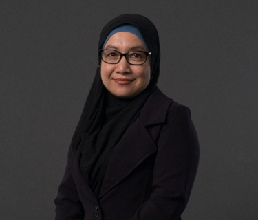 Nita Azura Ishak