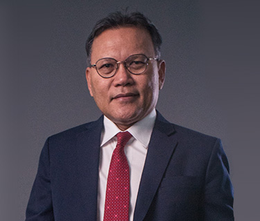 Dato’ Sr Haji Azmar Talib