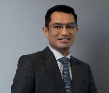 Mohd Fahmi Zakaria